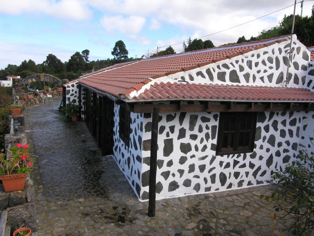 Casa Canaria La Moncloa * Icod De Los Vinos
